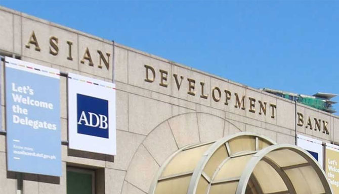 ADB: Keuangan Hijau dan Sosial Kunci Pemulihan Berkelanjutan Asia