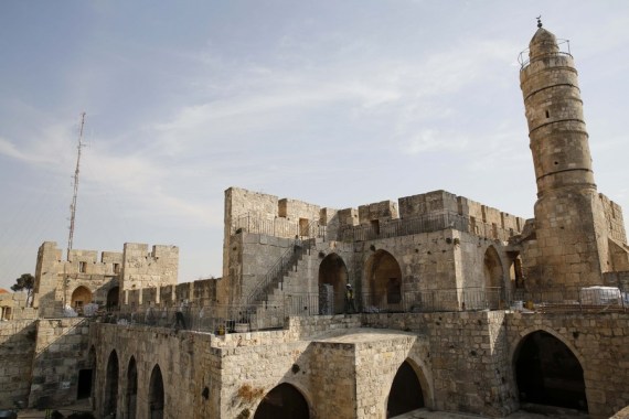 Yordania Sambut Baik Resolusi UNESCO Terkait Kota Tua Yerusalem