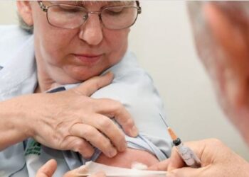 Australia terhitung lambat pemberian vaksin berkaitan dengan pemahaman masyarakatnya terhadap Vacsin COVID 19