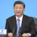Xi Jinping, Sekretaris Jenderal Komite Sentral CPC dan Presiden China, menghadiri KTT Partai Politik Dunia dan CPC dan menyampaikan pidato utama di Beijing pada 6 Juli 2021. (Xinhua/Li Xueren)