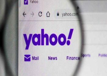 Yahoo Menutup Situs Beritanya di India.  / ist