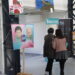 AMMAN, Orang-orang mengunjungi pameran "Hope Canvas" di Amman, Yordania, pada 18 Januari 2022. Sebuah pameran khusus, yang menampilkan 400 lukisan yang digambar oleh 890 anak pengidap kanker dari Yordania dan luar negeri, berakhir pada Kamis (20/1) sebagai bagian dari sebuah kampanye amal yang bertujuan untuk meningkatkan semangat juang anak-anak pengidap kanker. (Xinhua/Ji Ze)