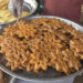 DHAKA, Foto yang diabadikan pada 21 Januari 2023 ini menunjukkan varian Pitha yang dijual di sebuah kios dalam festival Pitha di Dhaka, Bangladesh. Selama musim dingin, warga di banyak wilayah di Bangladesh mengonsumsi berbagai macam Pitha, nama populer untuk kue buatan tangan khas musim dingin setempat. (Xinhua)