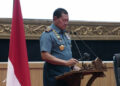 Panglima TNI Laksamana TNI Yudo Margono, S.E., M.M. /ist